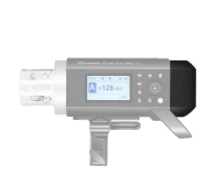 Quadralite Atlas 400 Pro PowerPack - 1489674 - zdjęcie 1